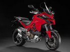 Ducati Multistrada 1200S DVT